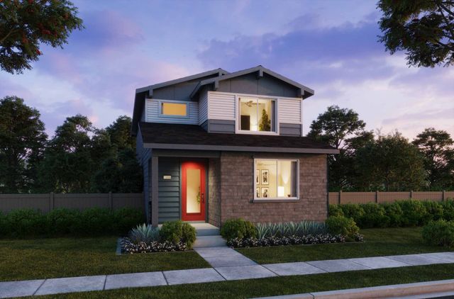 3 by Risewell Homes - image