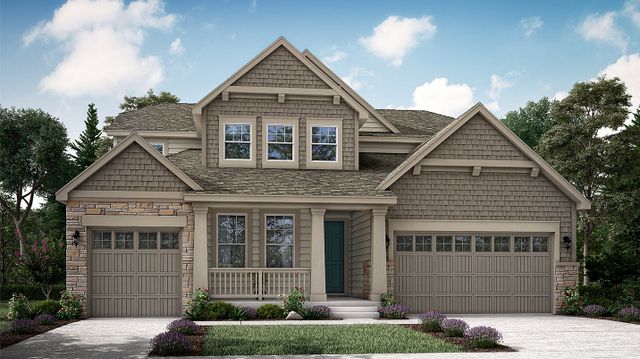SuperHome by Lennar - image