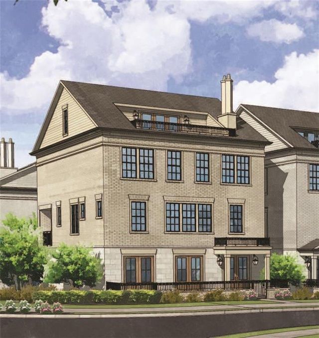 Mayfair on Main image