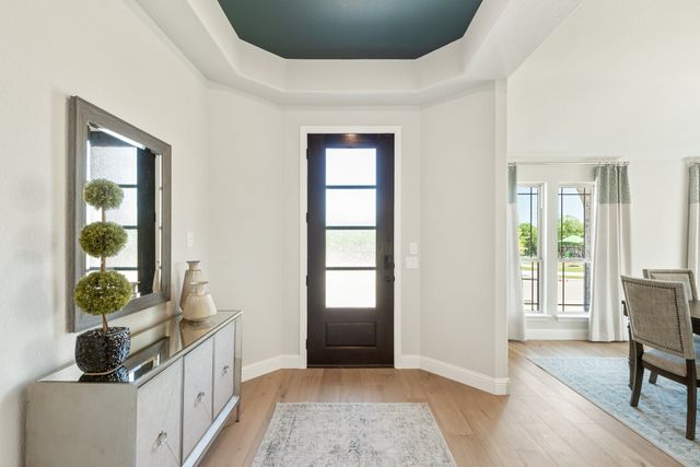 Hawthorne II Side Entry by Bloomfield Homes - image