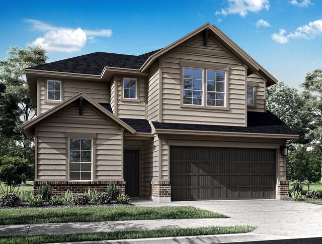 Lantana by Tri Pointe Homes - image