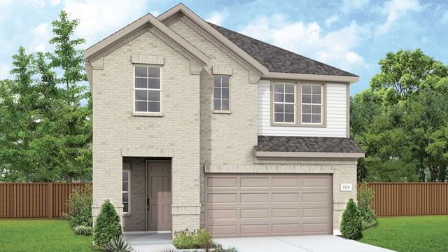 Altitude by DRB Homes - image