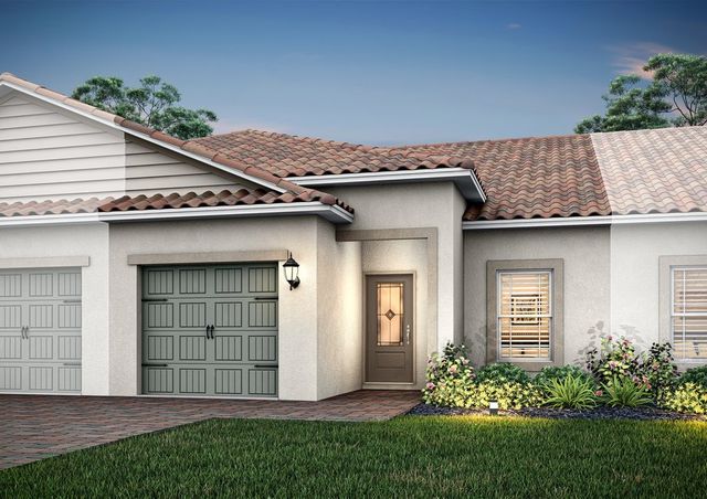 Lake by LGI Homes - image