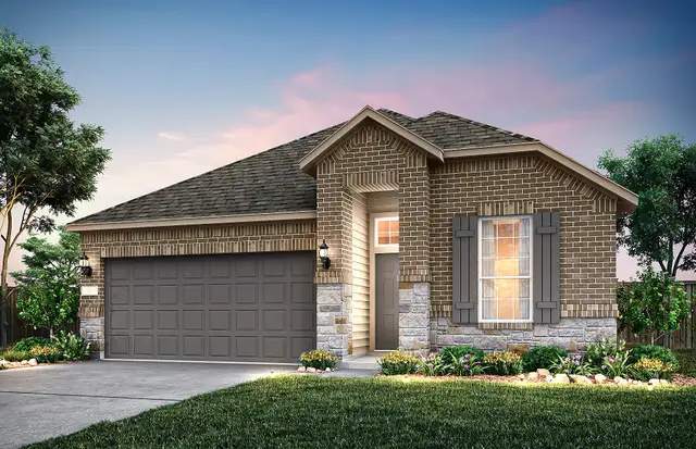 Fox Hollow by Pulte Homes - image