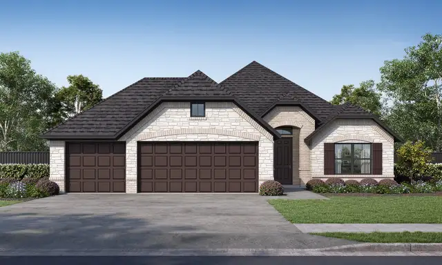 Pine III by Altura Homes - image