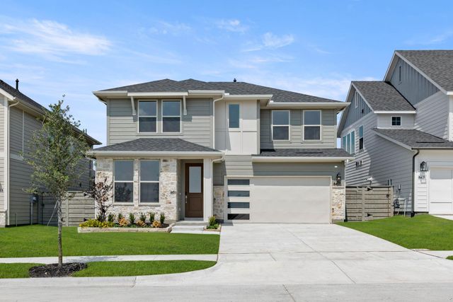 Willow by Tri Pointe Homes - image