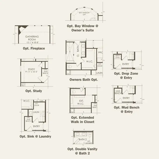 Arlington by Pulte Homes - image