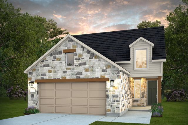 Compass by Del Webb - image