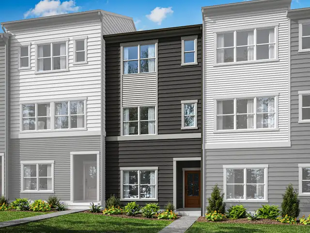 Indie by Tri Pointe Homes - image