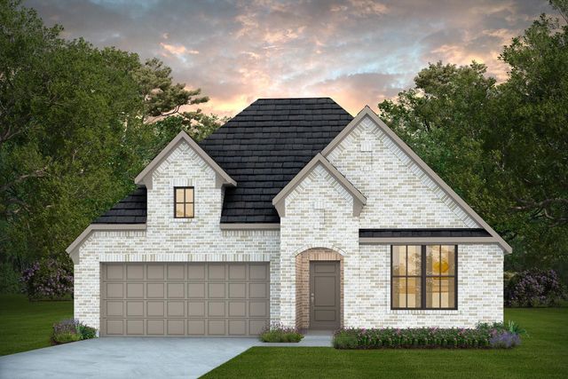Elliott by Pulte Homes - image