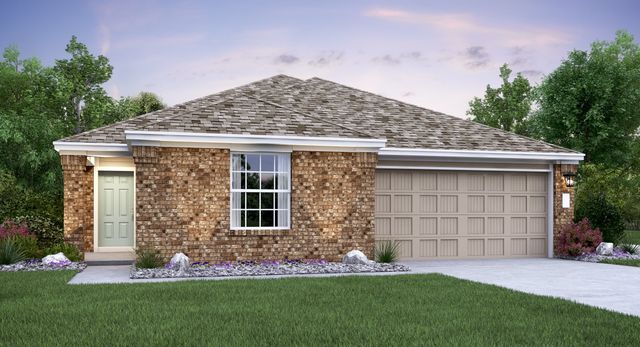 Cardwell by Lennar - photo