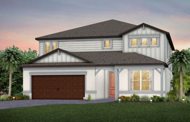 Yellowstone by Pulte Homes - image