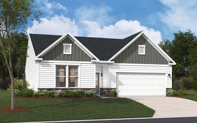 Quentin by Stanley Martin Homes - image