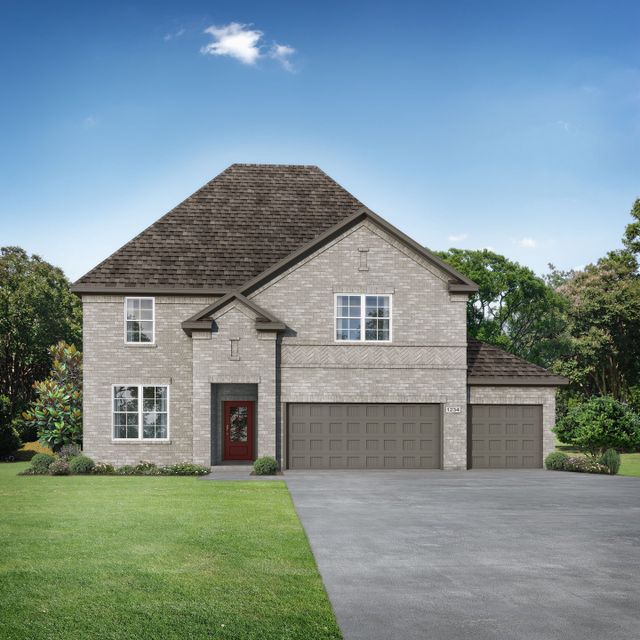 The Sequoia M by Davidson Homes LLC - image