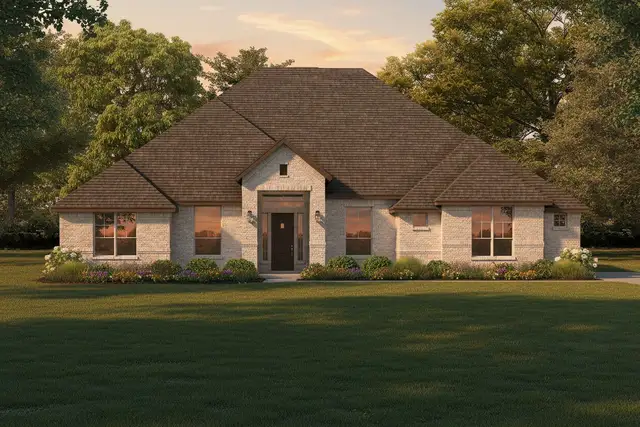 Brady by Kindred Homes - image