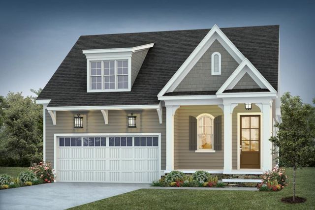 Cameron by Homes by Dickerson - image