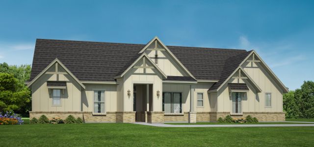 Catherine by Our Country Homes - image