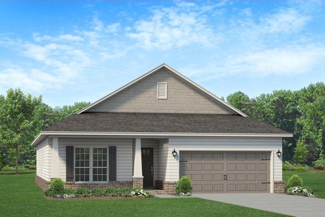 1711 by Adams Homes - image
