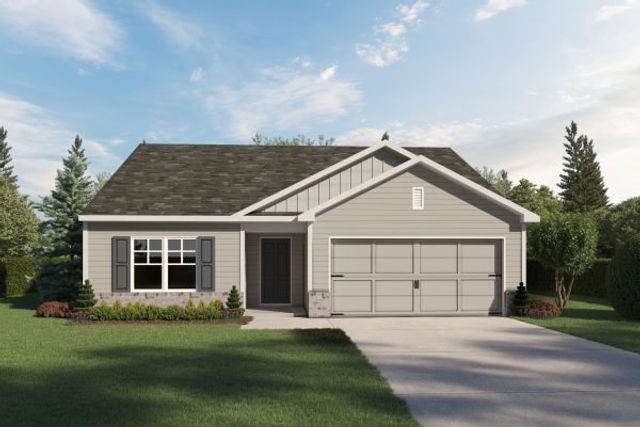 Willow by Kerley Family Homes - image