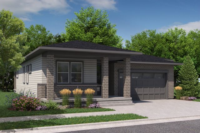 5015 by Scott Felder Homes - image