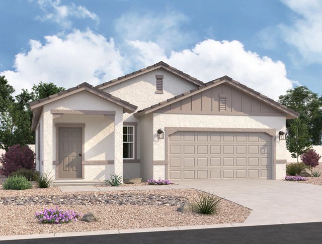 Sterling by Starlight Homes - image