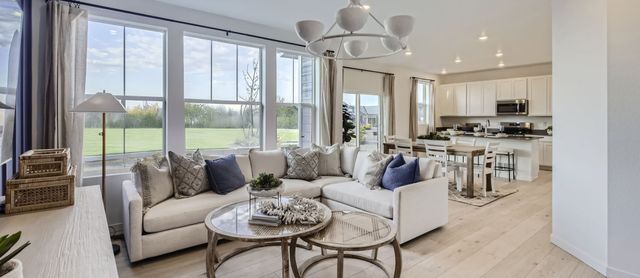 Elbert by Lennar - image