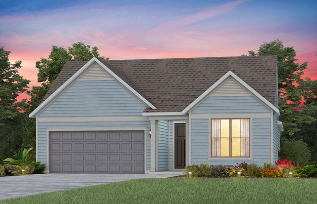 Palmary by Pulte Homes - image