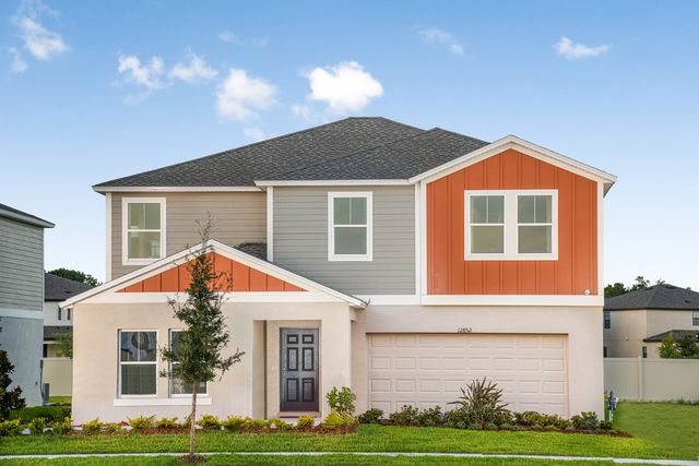Catalina by Casa Fresca Homes - image
