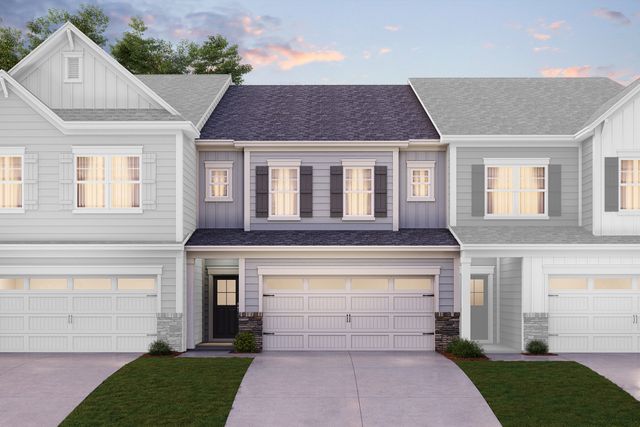 Addison by Beazer Homes - image