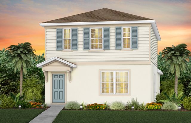 Benton by Pulte Homes - photo