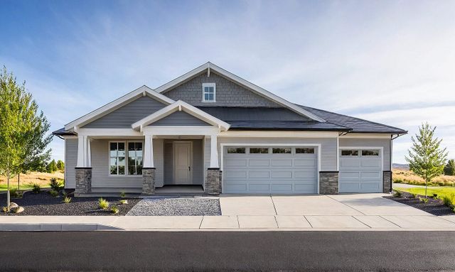 Agnes by View Homes - image