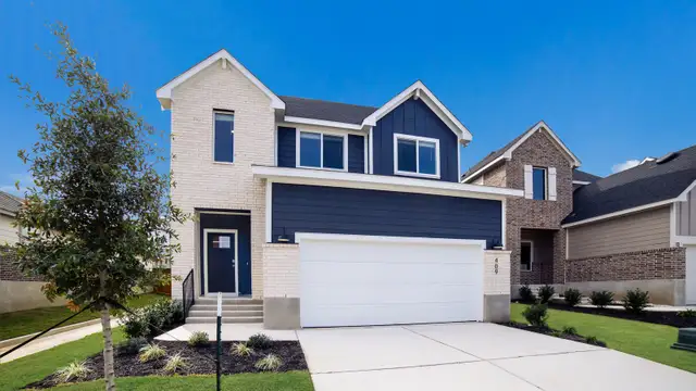 The Grace by D.R. Horton - image