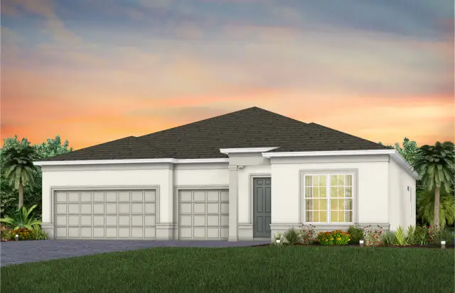 Mahogany by Pulte Homes - image