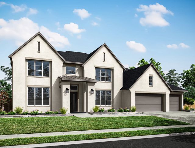 Marsala by Tri Pointe Homes - image