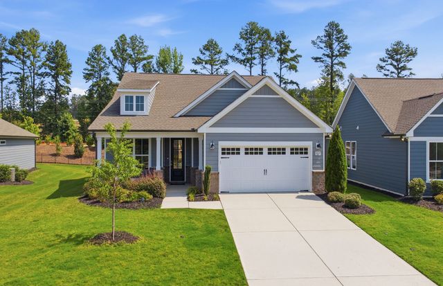 Mainstay by Pulte Homes - image