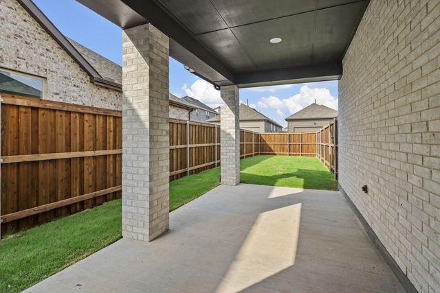 Rubens by Highland Homes - image