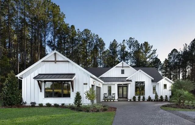 Shearwater by AR HOMES - photo