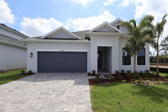 The Stratum by David Weekley Homes - image