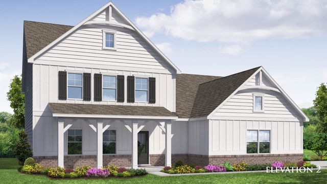 Brevard by DRB Homes - image