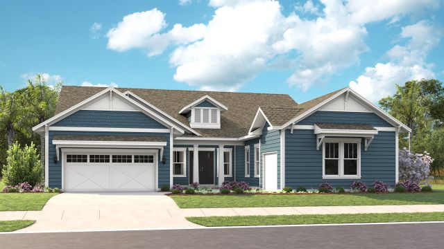 Cresswind at Spring Haven image