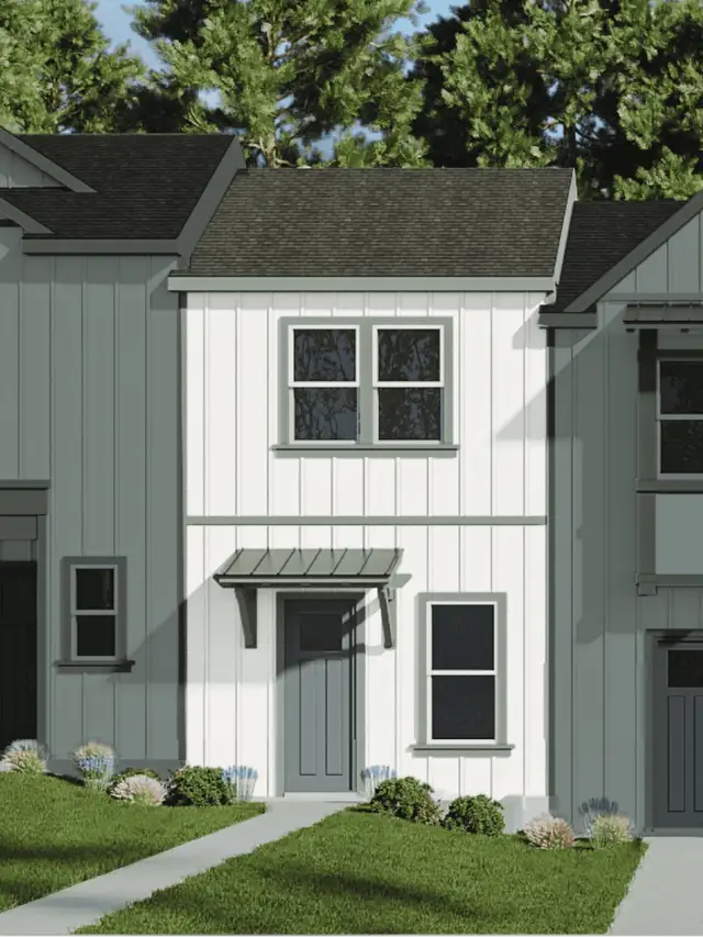 Marigold by Brock Built - image