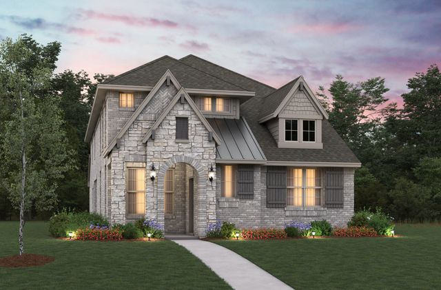 Brazos by Beazer Homes - image