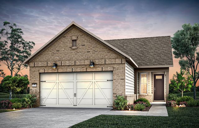 Compass by Del Webb - image