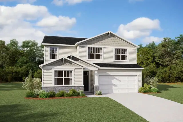 Sequoia by Mattamy Homes - image