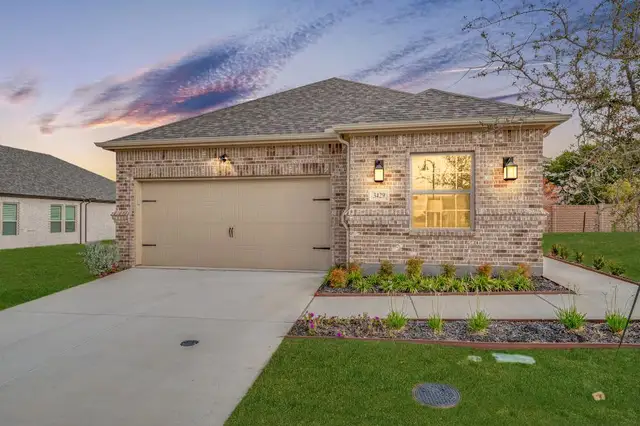 Messina by Ladera Texas - image