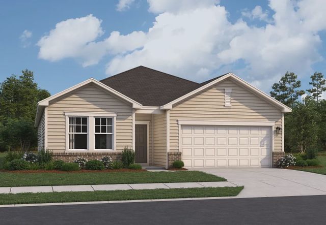 Ember by Starlight Homes - image