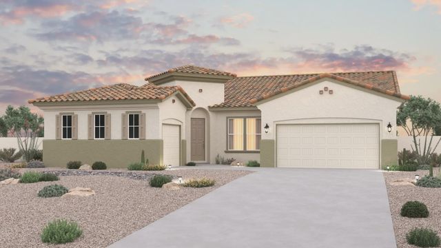 Montoro by Brightland Homes - image