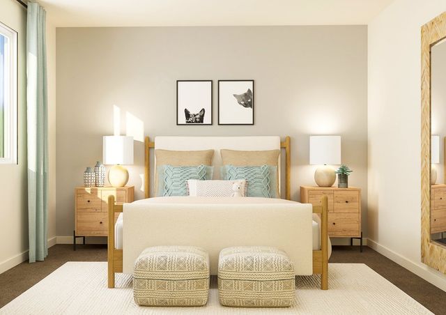 Rolen by LGI Homes - image