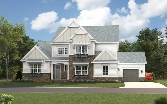 Monterey by Classica Homes - image