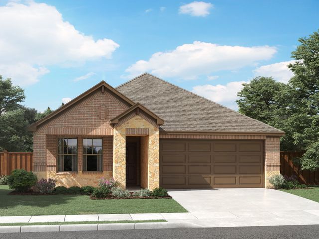 The Callaghan by Meritage Homes - photo